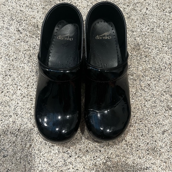 Dansko shoes - Picture 4 of 5